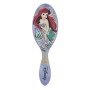 1 - Wet Brush Disney Princess Original Detangler Ariel Children Paddle hairbrush Multicolour 1 pc(s)