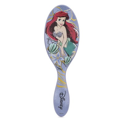 1 - Wet Brush Disney Original Detangler - Elegant Princess - Ariel