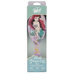 4 - Wet Brush Disney Original Detangler - Elegant Princess - Ariel