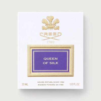 2 - Creed Queen Of Silk 30 ml Donna