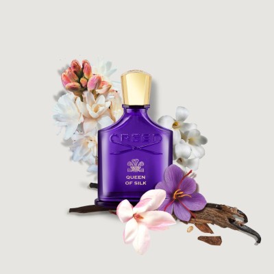 2 - Creed Queen Of Silk Eau De Parfum 75 ml
