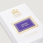 4 - Creed Queen Of Silk Eau De Parfum 75 ml