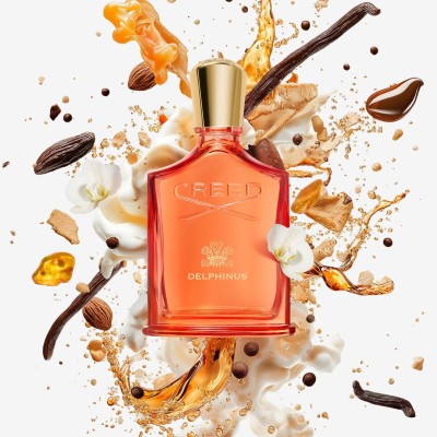 2 - Creed Delphinus Eau De Parfum 100 ml