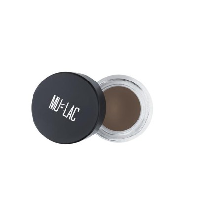 1 - Mulac Cosmetics Wanna Be Blonde?! Eyebrow Pomade