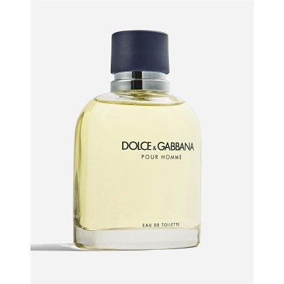 2 - Dolce&Gabbana Pour Homme