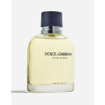 2 - Dolce&Gabbana Pour Homme
