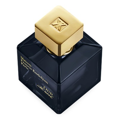 2 - Maison Francis Kurkdjian OUD silk mood Eau De Parfum 70 ml