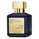 1 - Maison Francis Kurkdjian OUD satin mood Eau De Parfum 70 ml