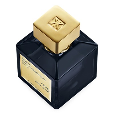 2 - Maison Francis Kurkdjian OUD satin mood Eau De Parfum 70 ml