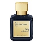 3 - Maison Francis Kurkdjian OUD satin mood Eau De Parfum 70 ml