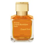 3 - Maison Francis Kurkdjian Grand Soir Eau De Parfum 70 ml