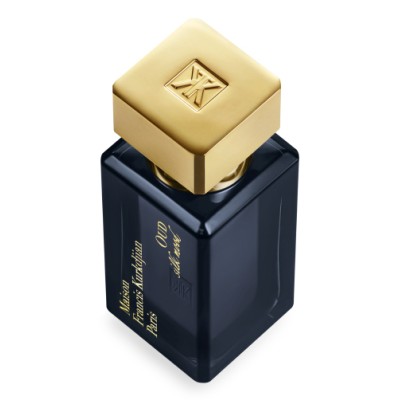 2 - Maison Francis Kurkdjian OUD silk mood Eau De Parfum 35 ml