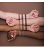 4 - Mulac Cosmetics Wanna Be Blonde?! Delineatore Sopracciglia In Crema