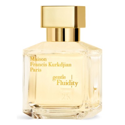 1 - Maison Francis Kurkdjian gentle Fluidity Gold Edition Eau De Parfum 70 ml