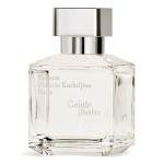 1 - Maison Francis Kurkdjian Gentle fluidity Silver Edition Eau De Parfum 70 ml