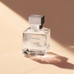 4 - Maison Francis Kurkdjian Gentle fluidity Silver Edition Eau De Parfum 70 ml
