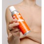4 - Fler Foamtastic Amber 200ml