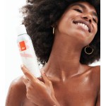 2 - Fler Foamtastic Coconut Shaving mousse Women 200 ml