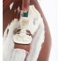 5 - Fler Foamtastic Coconut Shaving mousse Women 200 ml