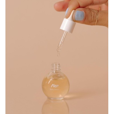 2 - Fler Hoily Drops 14ml