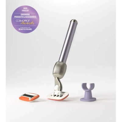 1 - Fler The Razor Starter Set Lilac