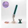 1 - Fler The Razor Starter Set Pine