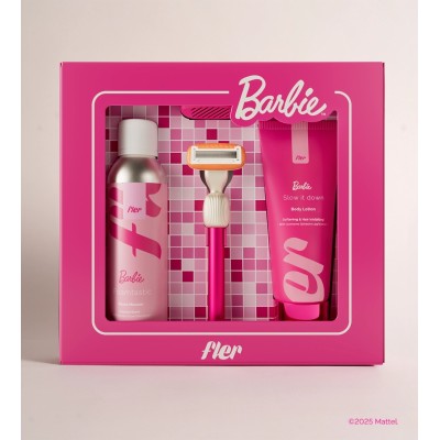 1 - Fler THAT PINK SET