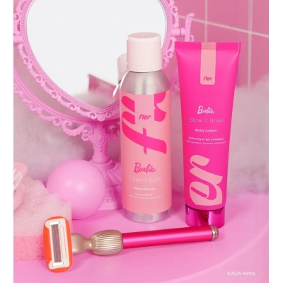 2 - Fler THAT PINK SET
