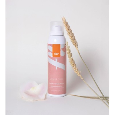 1 - Fler Velvet Care 150ml