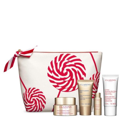 1 - Clarins Nutri-Lumière Collection
