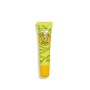 1 - L'Occitane Shea Butter Bergamot Light Hand Cream lip balm & scrub Women 12 ml