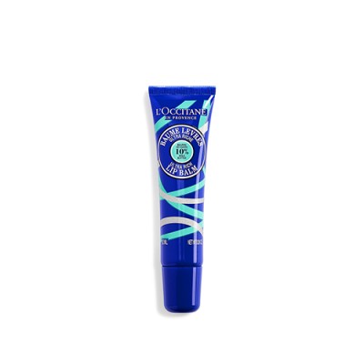 1 - L'Occitane Balsamo labbra Karité edizione limitata 12ml