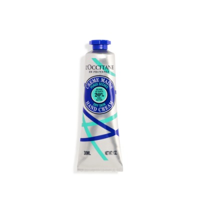 1 - L'Occitane Crema mani Karité edizione limitata 30ml