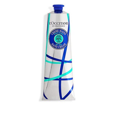 1 - L'Occitane Crema mani Karité edizione limitata 150ml