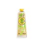 1 - L'Occitane Shea Butter Bergamot Light Hand Cream 30 ml Women