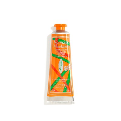 1 - L'Occitane Crema mani Verbena & Mandarino 30ml