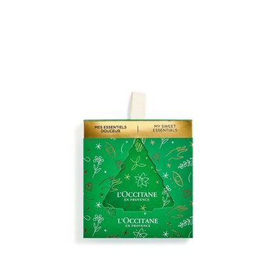 1 - L'Occitane Holiday Ornament - My Sweet Essentials