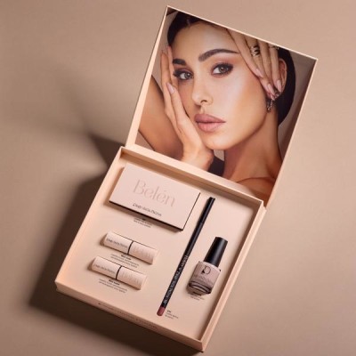 1 - Diego dalla Palma Beauty Box - Belen Collection