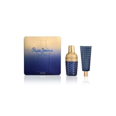 1 - Pepe Jeans Celebrate For Him Set EDP 80ml + Body Lotion 80ml