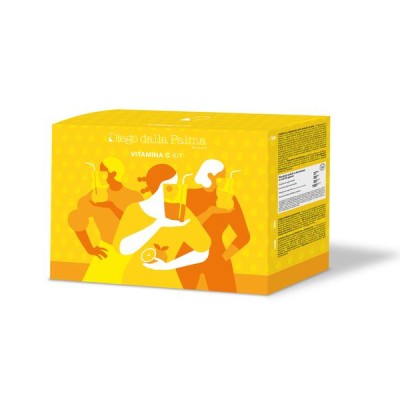 1 - Diego dalla Palma Vitamina C Kit