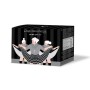 1 - Diego dalla Palma Oh My Lift! Kit - Crema Anti Età Levigante 50ml + Tonico Siero Levigante 50ml + Crema Mani Nutriente Levi