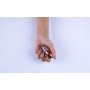 1 - PUPA Milano Zero Calorie Chocolate, 003 Hazelnut, 5ml