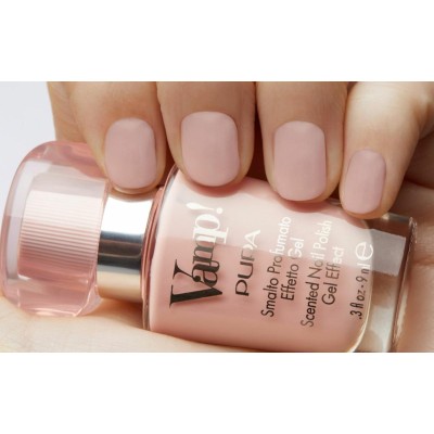 1 - PUPA Milano Vamp! 103 Powdery Pink 9ml