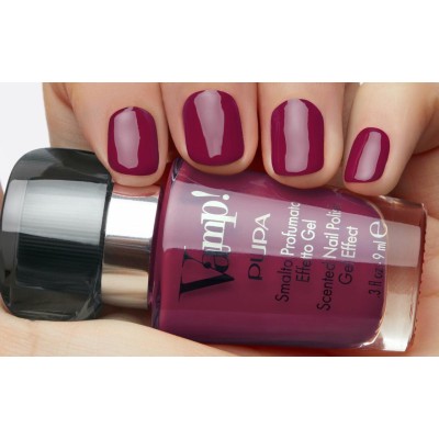 1 - PUPA Milano Vamp! 301 Dirty Pink 9ml