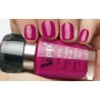 1 - PUPA Milano Vamp! 302 Irreverent Fuchsia 9ml