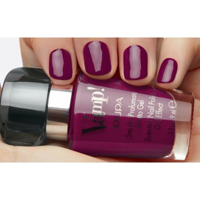 1 - PUPA Milano Vamp! 303 Audacious Purple 9ml