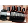 1 - PUPA Milano Vamp! 305 Rock Black 9ml
