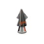 1 - PUPA Milano Ghost, 003 Black Mood, 7.5g