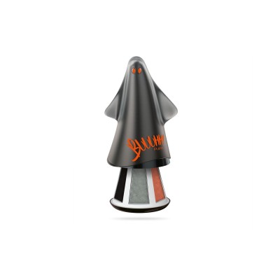 1 - PUPA Milano Ghost, 003 Black Mood, 7.5g