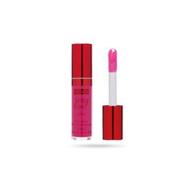 1 - PUPA Milano Ultra Sexy Volume Effect 006 Sensual Fuchsia 5ml